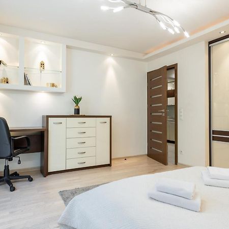 Golden Apartments Warsaw - Top Location - Grzybowska 5 Экстерьер фото