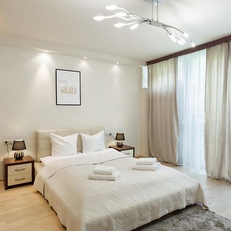 Golden Apartments Warsaw - Top Location - Grzybowska 5 Экстерьер фото