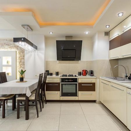 Golden Apartments Warsaw - Top Location - Grzybowska 5 Экстерьер фото