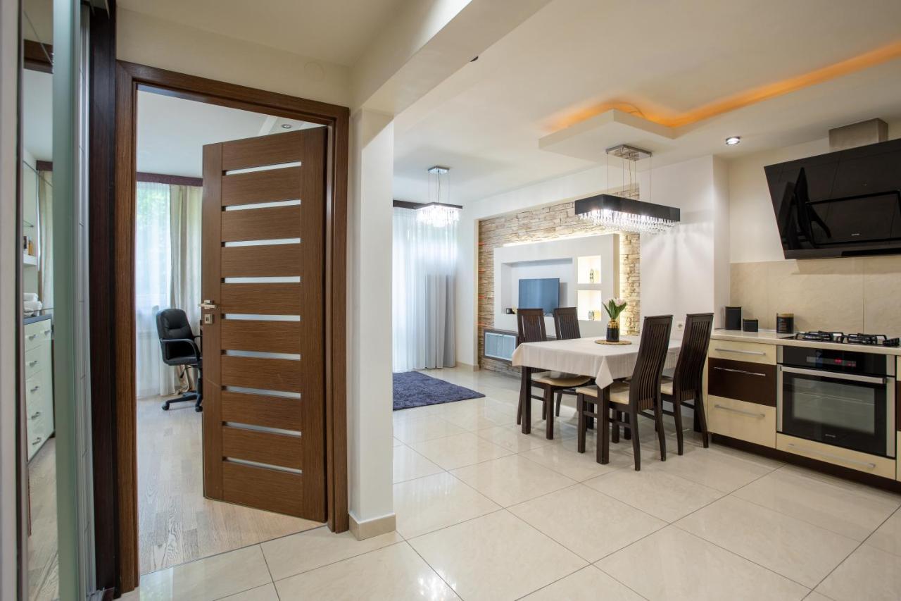 Golden Apartments Warsaw - Top Location - Grzybowska 5 Экстерьер фото